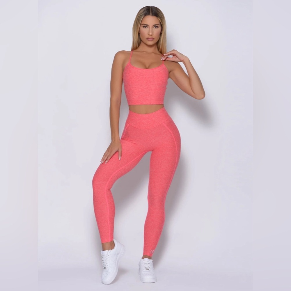 Bombshell Sportswear Uplift Leggings NWT Size M